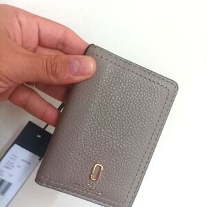 Brand new) Marc Jacobs Black Wallet